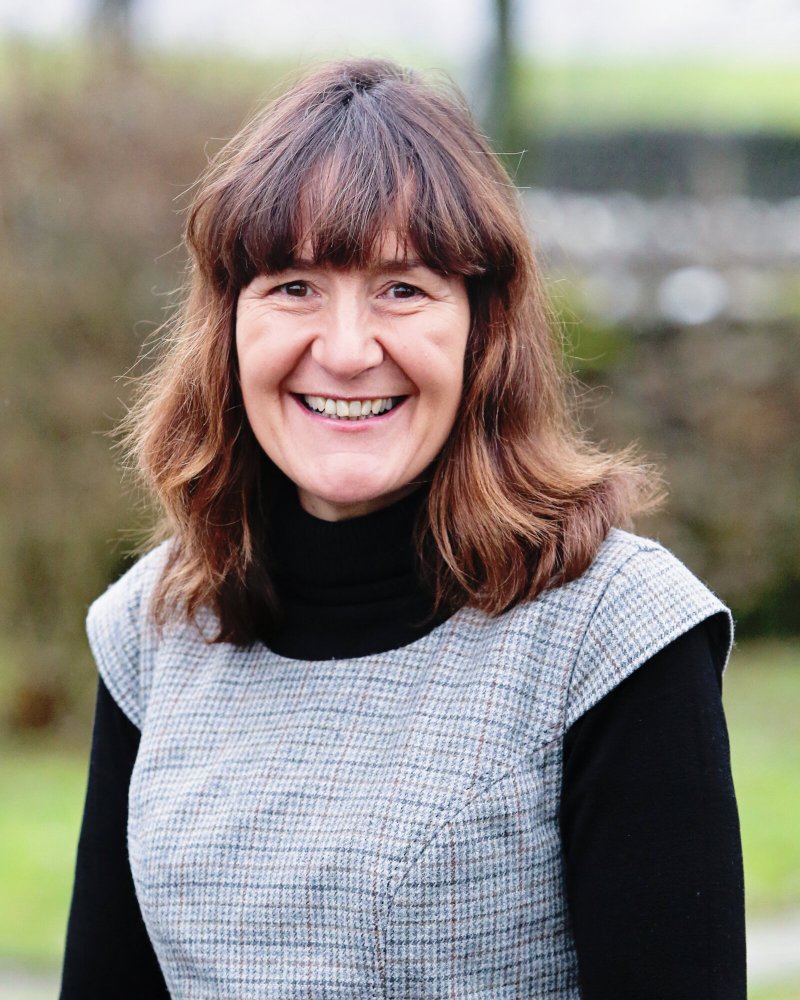 Mrs Webster