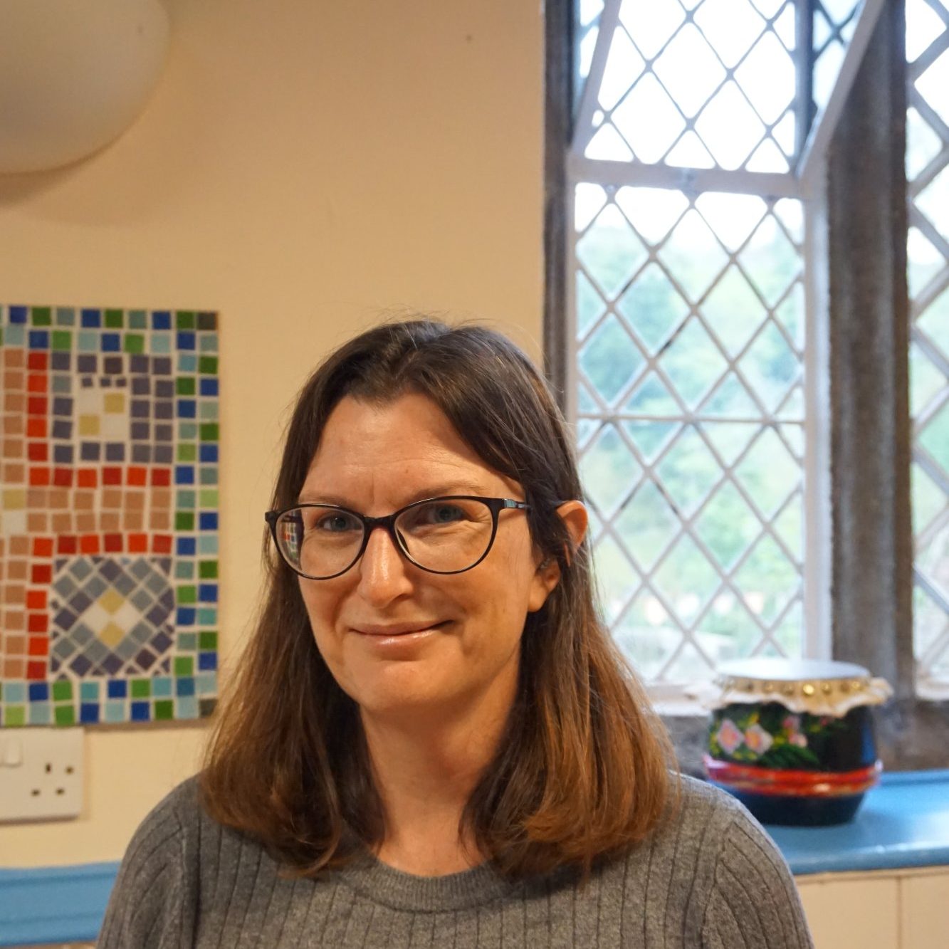 Miss Whittaker - Federation KS1 Teacher