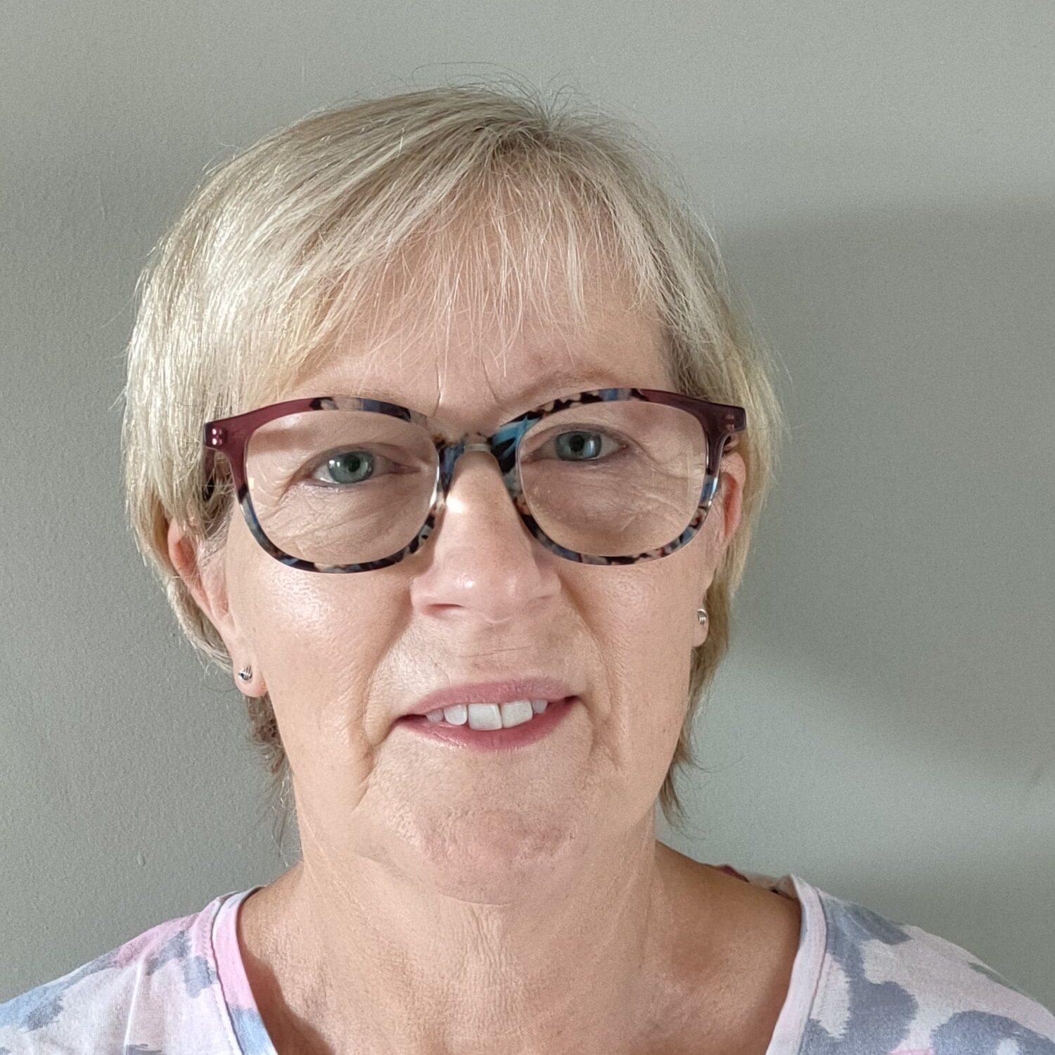 Mrs Howick - Federation KS1 TA