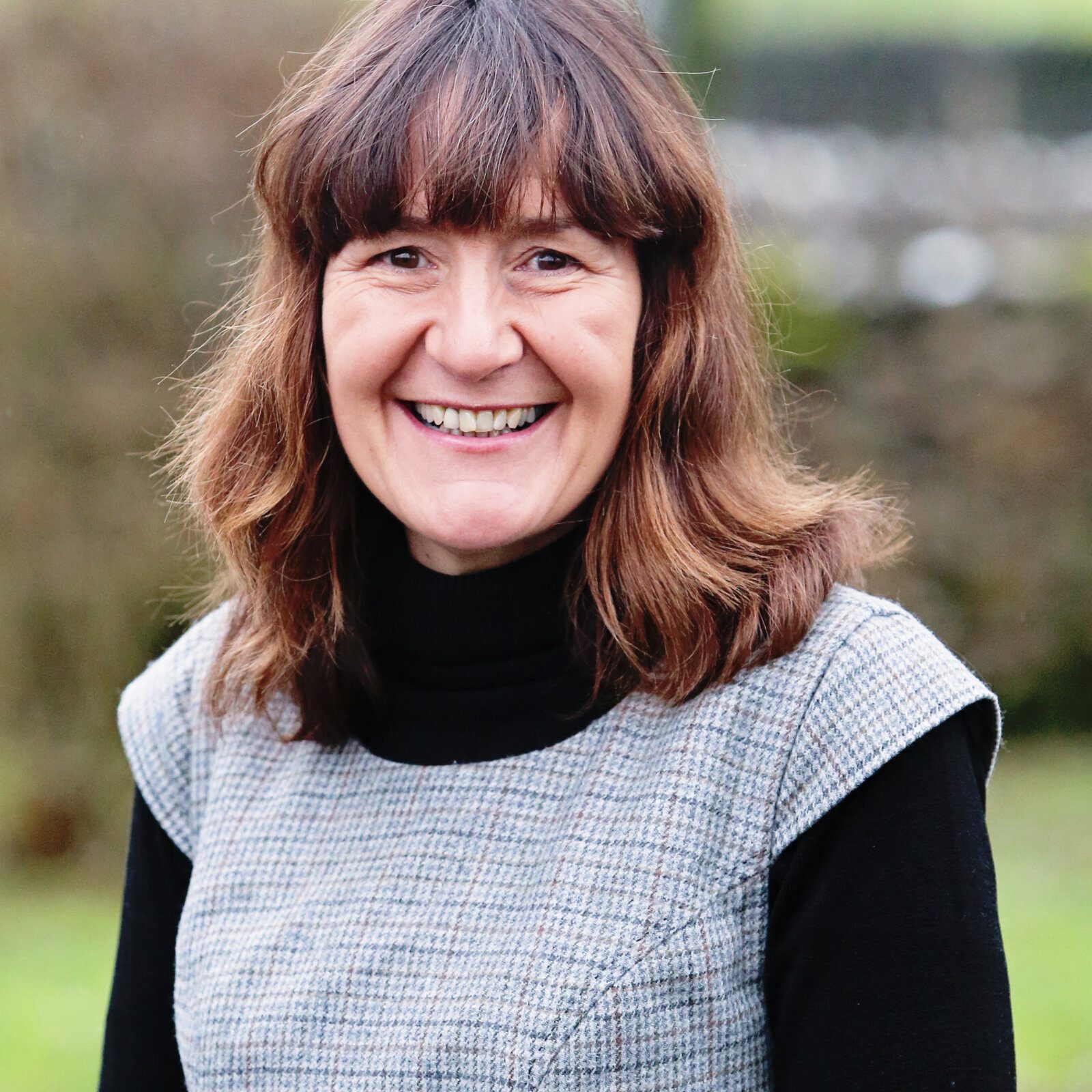 Mrs Webster