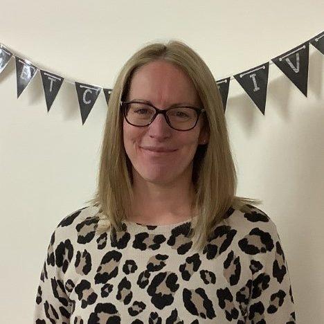 Mrs Greenwood - Federation KS1 TA