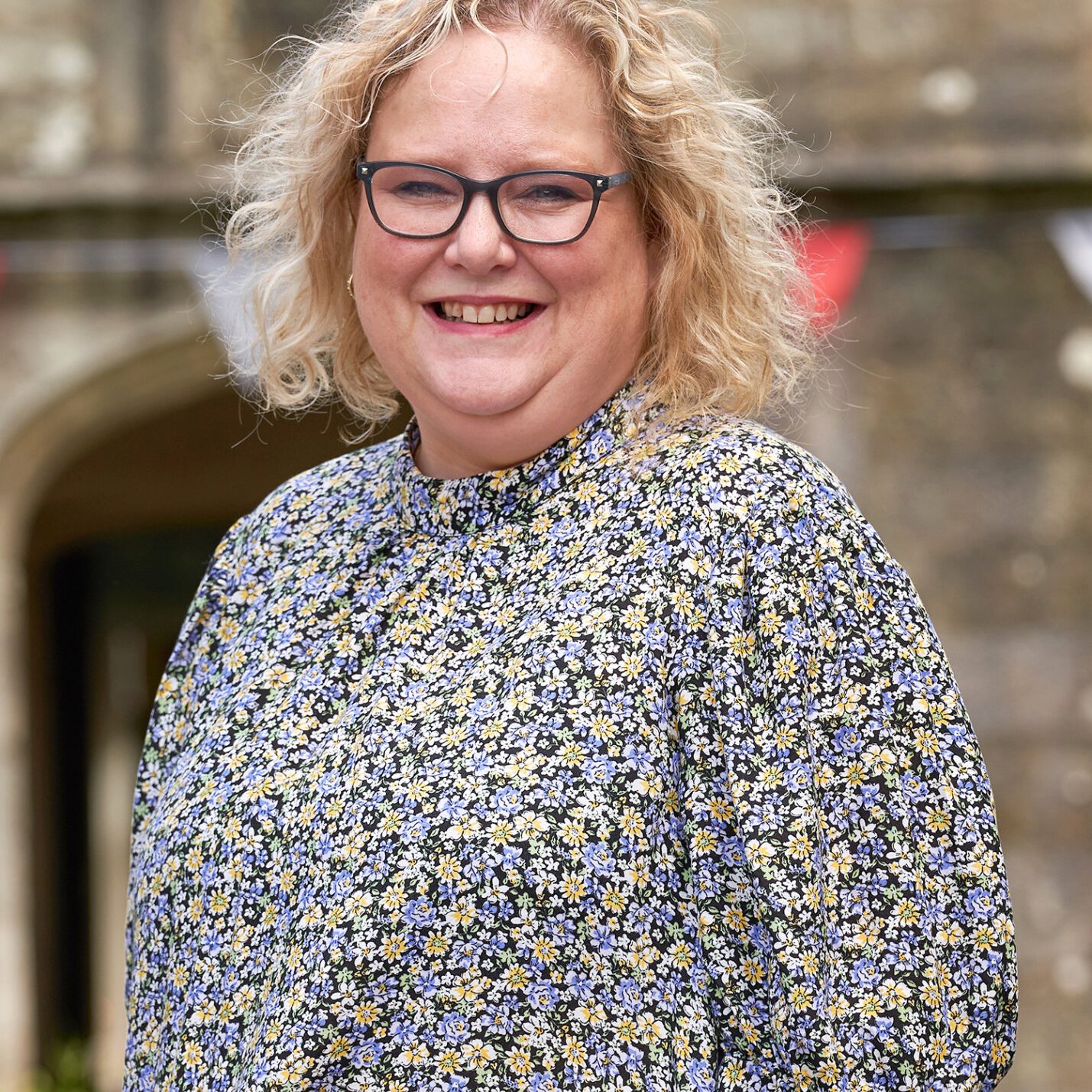 staff photo