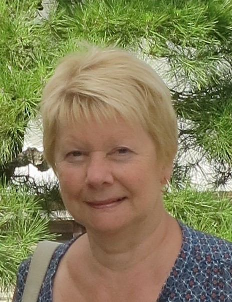 photo of Brenda Williams governor